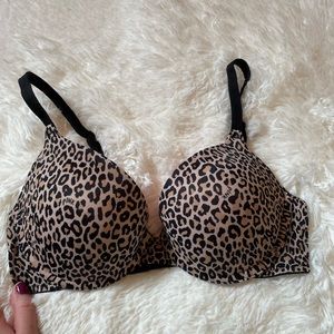 Victoria’s Secret Wear Everywhere push-up Bra